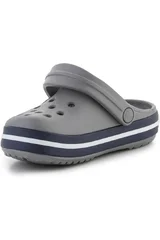 Letní dětské žabky Crocs