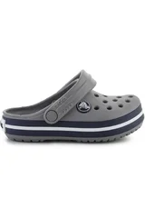 Letní dětské žabky Crocs