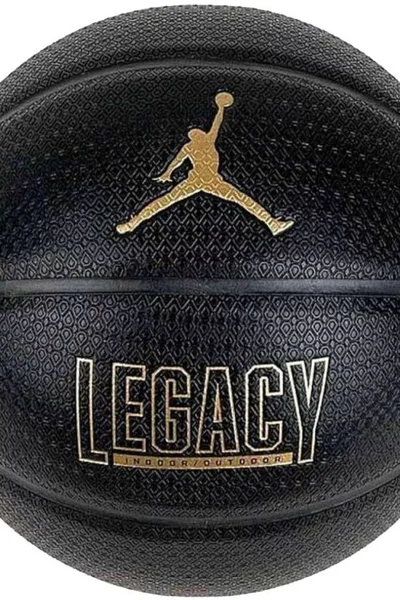 Basketbalový míč Jordan Legacy 2.0 8P