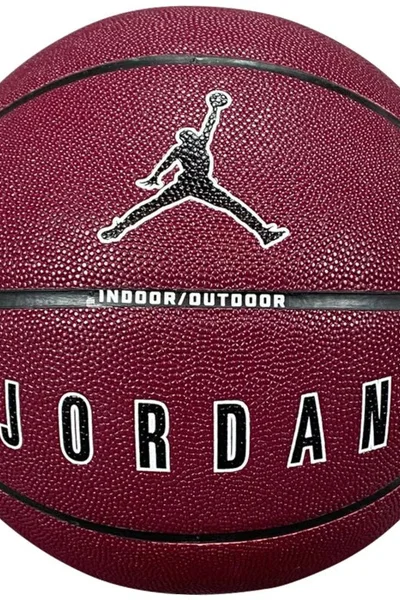 Basketbalový míč Jordan Ultimate 2.0 8P