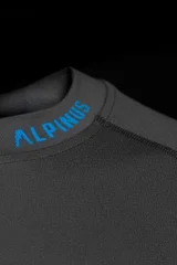 Pánské termo tričko Alpinus Active Base Layer