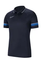 Pánská polokošile Dri-FIT Academy 21 Nike