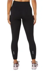 Dámské černé přiléhavé sportovní kalhoty Race High Waist Tight Asics