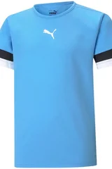 Dětské tričko Puma teamRise Jersey