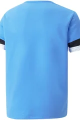 Dětské tričko Puma teamRise Jersey