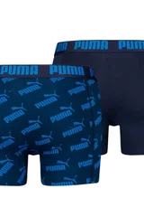 Komfortní dvojbalení pánských boxerek Puma