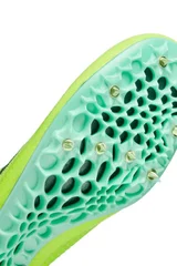 Pánské zelené běžecké boty Zoom Superfly Elite 2 Nike