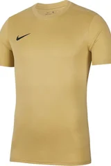 Dětské fotbalové tričko Dry Park VII JSY SS Nike