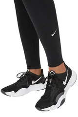 Dámské černé sportovní legíny Dri-FIT One Nike