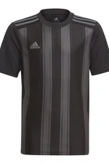 Dětské zápasové tričko Striped 21  Adidas