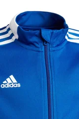 Dětská fotbalová mikina Tiro 21 Track  Adidas