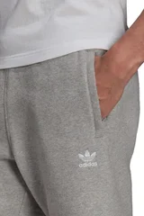 Pánské šedé šortky Essential Adidas