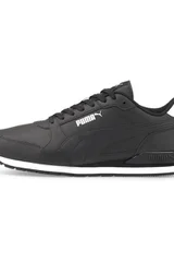 Klasické pánské černé boty s vynikajícím tlumením - Puma ST Runner V3 L