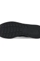 Klasické pánské černé boty s vynikajícím tlumením - Puma ST Runner V3 L