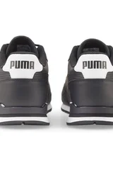 Klasické pánské černé boty s vynikajícím tlumením - Puma ST Runner V3 L