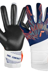 Rukavice Reusch Pure Contact Silver