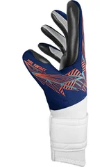 Rukavice Reusch Pure Contact Silver