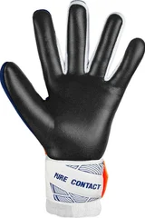 Rukavice Reusch Pure Contact Silver