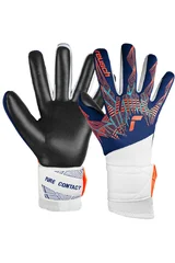 Rukavice Reusch Pure Contact Silver