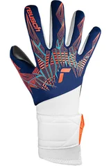 Rukavice Reusch Pure Contact Silver