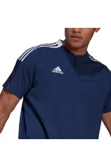 Pánské polo tričko Tiro 21  Adidas