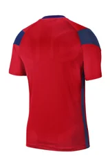 Pánské červené tréninkové tričko Dri-FIT Park Derby III Nike