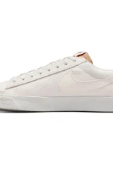 Pánské bílé boty Blazer Low '77 Prm  Nike