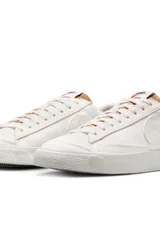 Pánské bílé boty Blazer Low '77 Prm  Nike