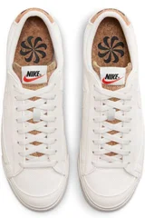 Pánské bílé boty Blazer Low '77 Prm  Nike