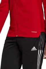 Dámská fotbalová mikina Tiro 21 Track Adidas