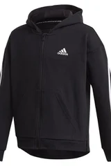 Dívčí mikina G 3S FZ HD Adidas