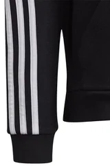 Dívčí mikina G 3S FZ HD Adidas