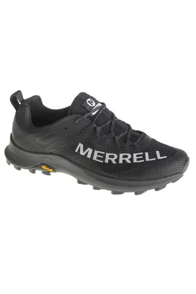 Pánské trailové boty MTL Long Sky J Merrell