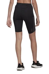 Dámské běžecké elastické šortky FastImpact Lace Running Bike Short Tights  Adidas