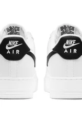 Pánsk bílé legendární boty Nike Air Force 1 '07