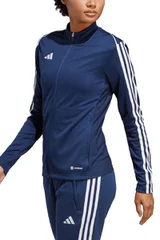 Dámská fotbalová mikina Adidas