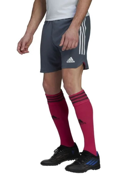 Fotbalové pánské šortky Adidas