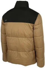 Pánská zimní bunda 4F