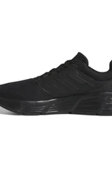 Pánské černé běžecké boty Galaxy 6  Adidas
