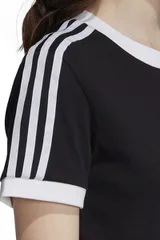 Dámské tričko 3 Stripes  Adidas