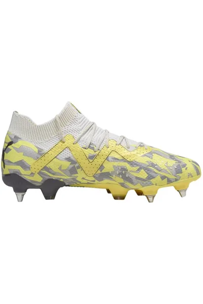 Fotbalové boty Puma Future Ultimate MxSG