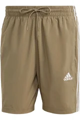 Pánské šortky Adidas Aeroready Essentials Chelsea 3-Stripes Shorts