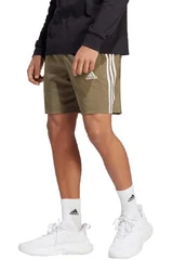 Pánské šortky Adidas Aeroready Essentials Chelsea 3-Stripes Shorts