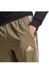 Pánské šortky Adidas Aeroready Essentials Chelsea 3-Stripes Shorts