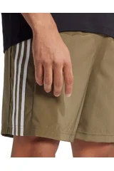 Pánské šortky Adidas Aeroready Essentials Chelsea 3-Stripes Shorts