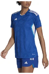 Dámské zápasové tričko adidas Condivo 22