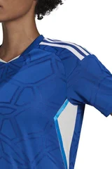 Dámské zápasové tričko adidas Condivo 22