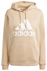 Dámská mikina Adidas Essentials Big Logo Regular Fleece Hoodie