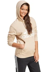 Dámská mikina Adidas Essentials Big Logo Regular Fleece Hoodie