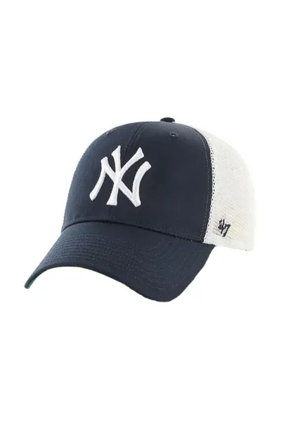 Kšiltovka MLB  Branson Cap New York Yankees